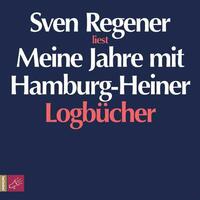 Vorderes Coverbild Meine Jahre mit Hamburg-Heiner