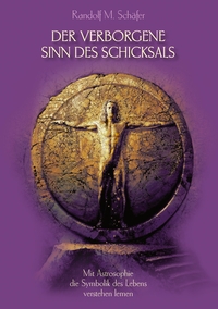 Vorderes Coverbild Der verborgene Sinn des Schicksals