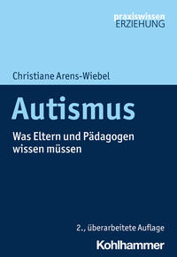 Vorderes Coverbild Autismus