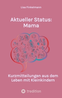 Vorderes Coverbild Aktueller Status: Mama