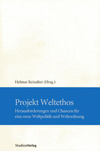 Vorderes Coverbild Projekt Weltethos