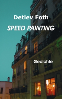 Vorderes Coverbild Speed Painting