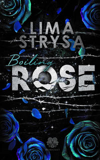 Vorderes Coverbild Boiling ROSE