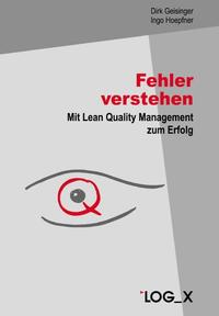 Vorderes Coverbild Fehler verstehen