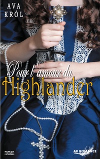 Vorderes Coverbild Pour l'amour du Highlander