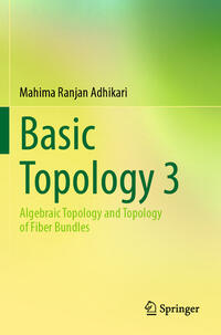 Vorderes Coverbild Basic Topology 3