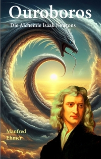 Vorderes Coverbild Ouroboros