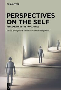 Vorderes Coverbild Perspectives on the Self