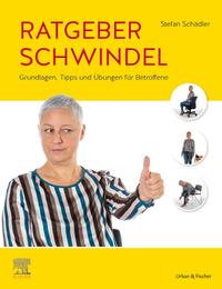 Vorderes Coverbild Ratgeber Schwindel