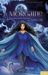 Vorderes Coverbild Morgaine