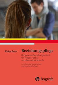 Vorderes Coverbild Beziehungspflege