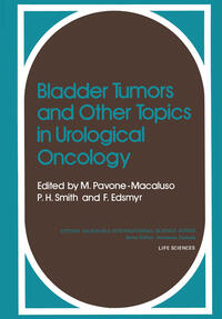 Vorderes Coverbild Bladder Tumors and other Topics in Urological Oncology