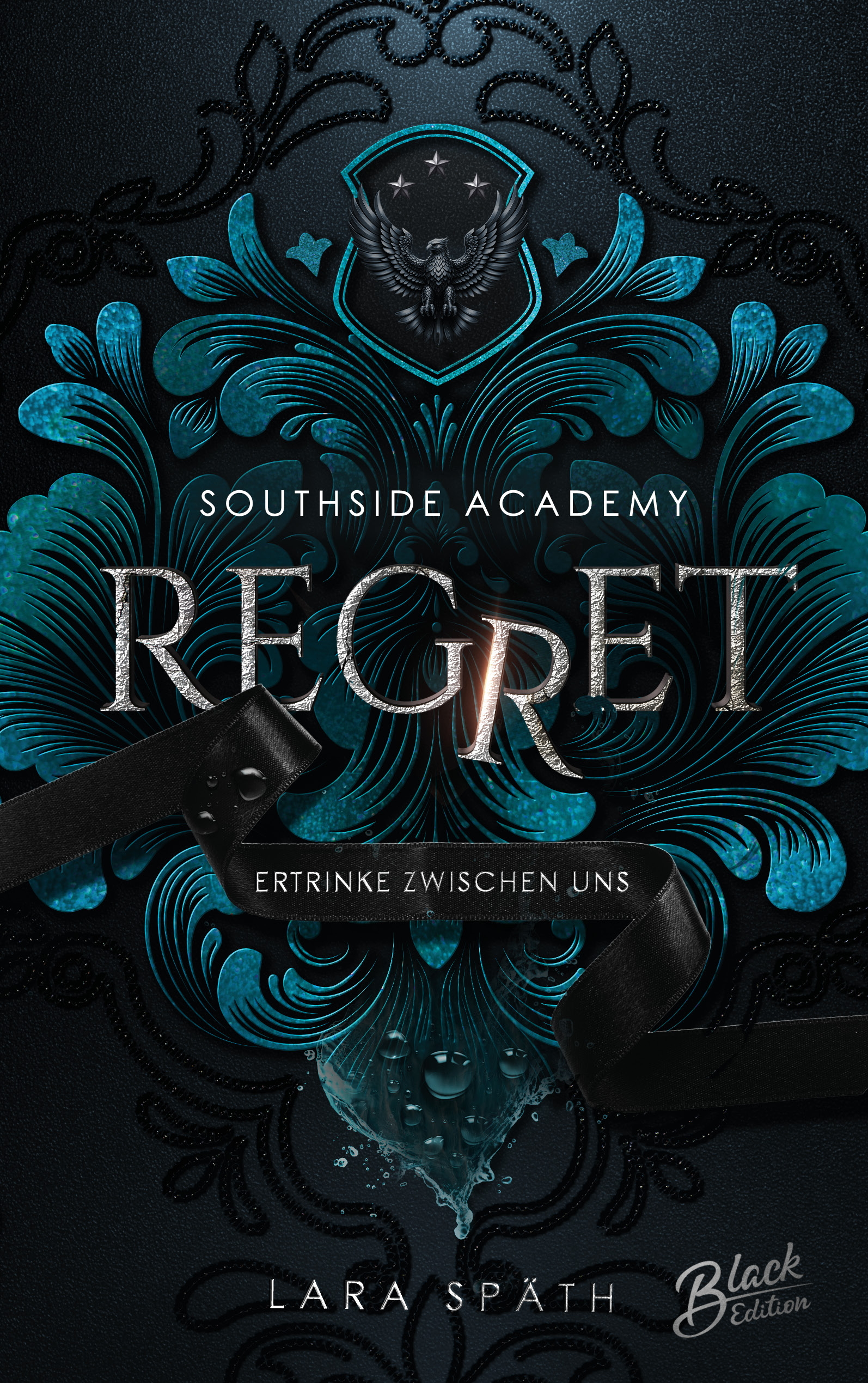 Beispielinhalt (Bild) Regret
