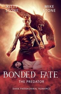 Vorderes Coverbild Bonded Fate - The Predator