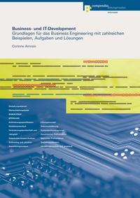 Vorderes Coverbild Business- und IT-Development