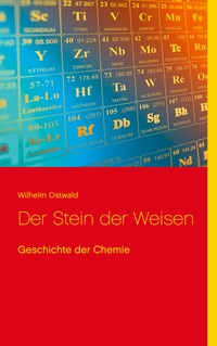 Vorderes Coverbild Der Stein der Weisen