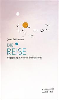 Vorderes Coverbild Die Reise