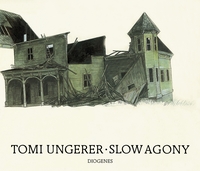 Vorderes Coverbild Slow Agony