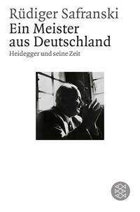 Vorderes Coverbild Ein Meister aus Deutschland