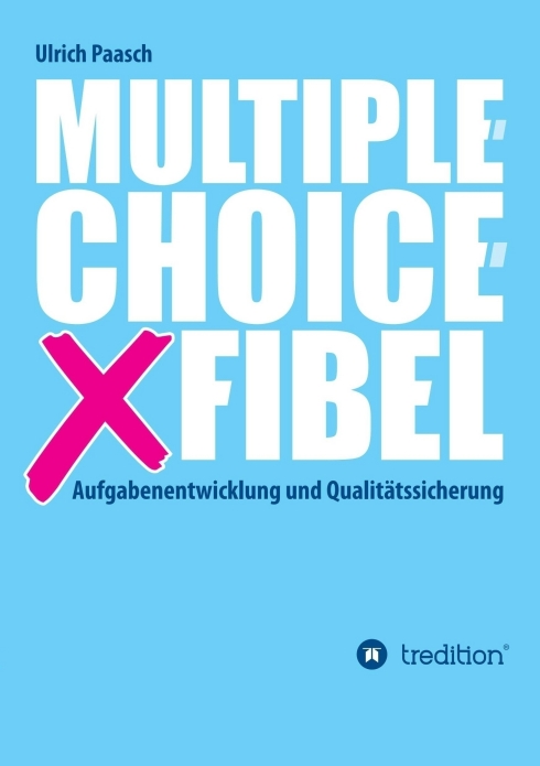 Gesamtes Coverbild Multiple-Choice-Fibel