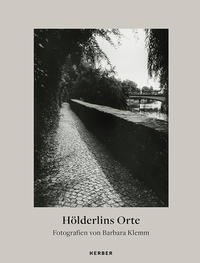 Vorderes Coverbild Barbara Klemm