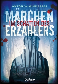Vorderes Coverbild Im Schatten des Märchenerzählers