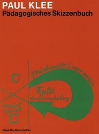 Vorderes Coverbild Pädagogisches Skizzenbuch