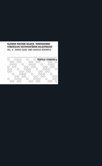 Vorderes Coverbild Kleider machen Bilder