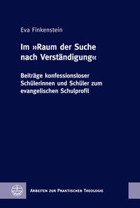 Vorderes Coverbild Im »Raum der Suche nach Verständigung«