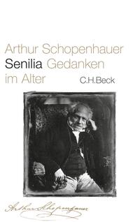 Vorderes Coverbild Senilia