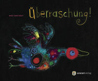 Vorderes Coverbild Überraschung!