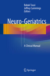Vorderes Coverbild Neuro-Geriatrics