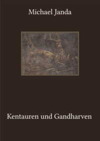 Vorderes Coverbild Kentauren und Gandharven