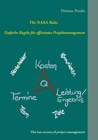Vorderes Coverbild Einfache Regeln für effizientes Projektmanagement