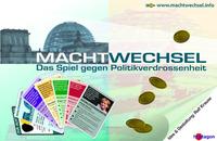 Vorderes Coverbild Machtwechsel