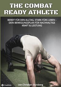 Vorderes Coverbild The Combat Ready Athlete