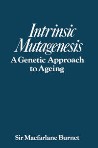 Vorderes Coverbild Intrinsic mutagenesis