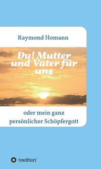 Vorderes Coverbild Du! Mutter und Vater für uns