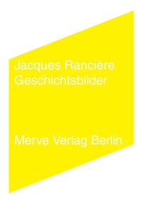 Vorderes Coverbild Geschichtsbilder