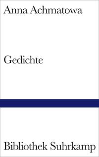 Vorderes Coverbild Gedichte
