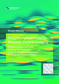 Vorderes Coverbild Bildgebungskonzepte für Magnetic Particle Imaging