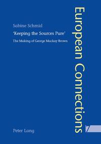 Vorderes Coverbild «Keeping the Sources Pure»