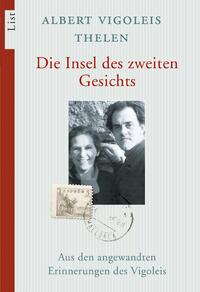 Vorderes Coverbild Die Insel des zweiten Gesichts