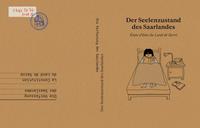 Vorderes Coverbild Der Seelenzustand des Saarlandes