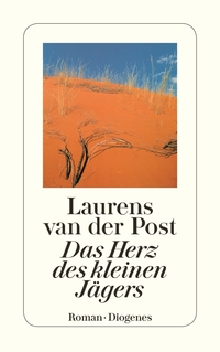 Vorderes Coverbild Das Herz des kleinen Jägers