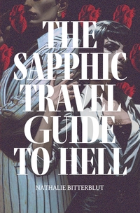 Vorderes Coverbild The Sapphic Travel Guide to Hell