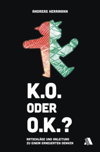 Vorderes Coverbild K.O. oder O.K.