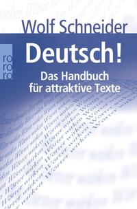 Vorderes Coverbild Deutsch!