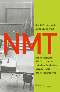 Vorderes Coverbild NMT