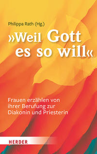 Vorderes Coverbild "... weil Gott es so will"
